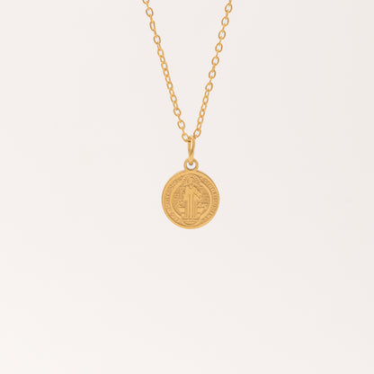 Collar San Benito