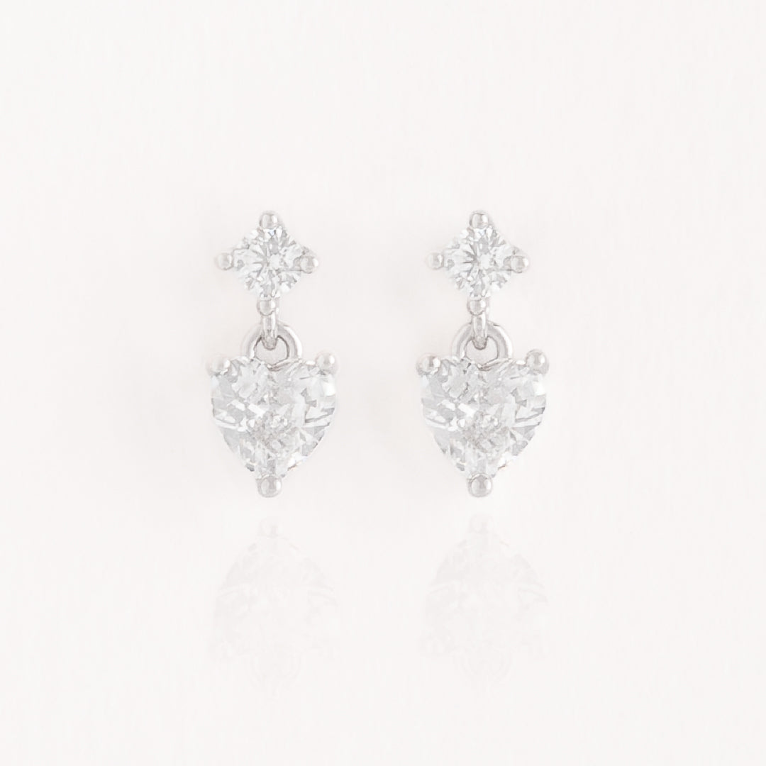 Arete Crystal Glam - AT20014