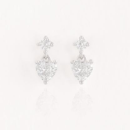 Arete Crystal Glam - AT20014