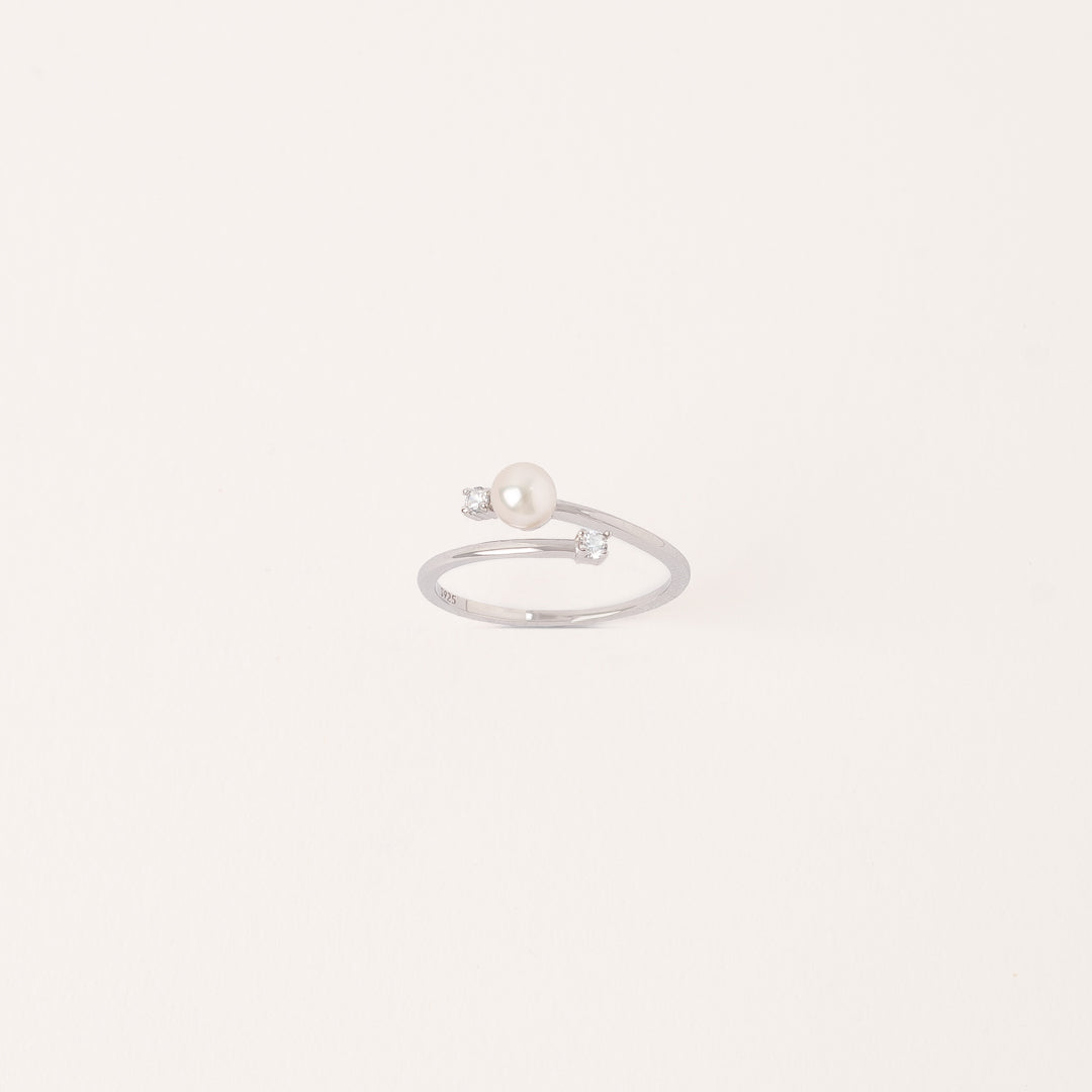 Anillo Pearl Chic