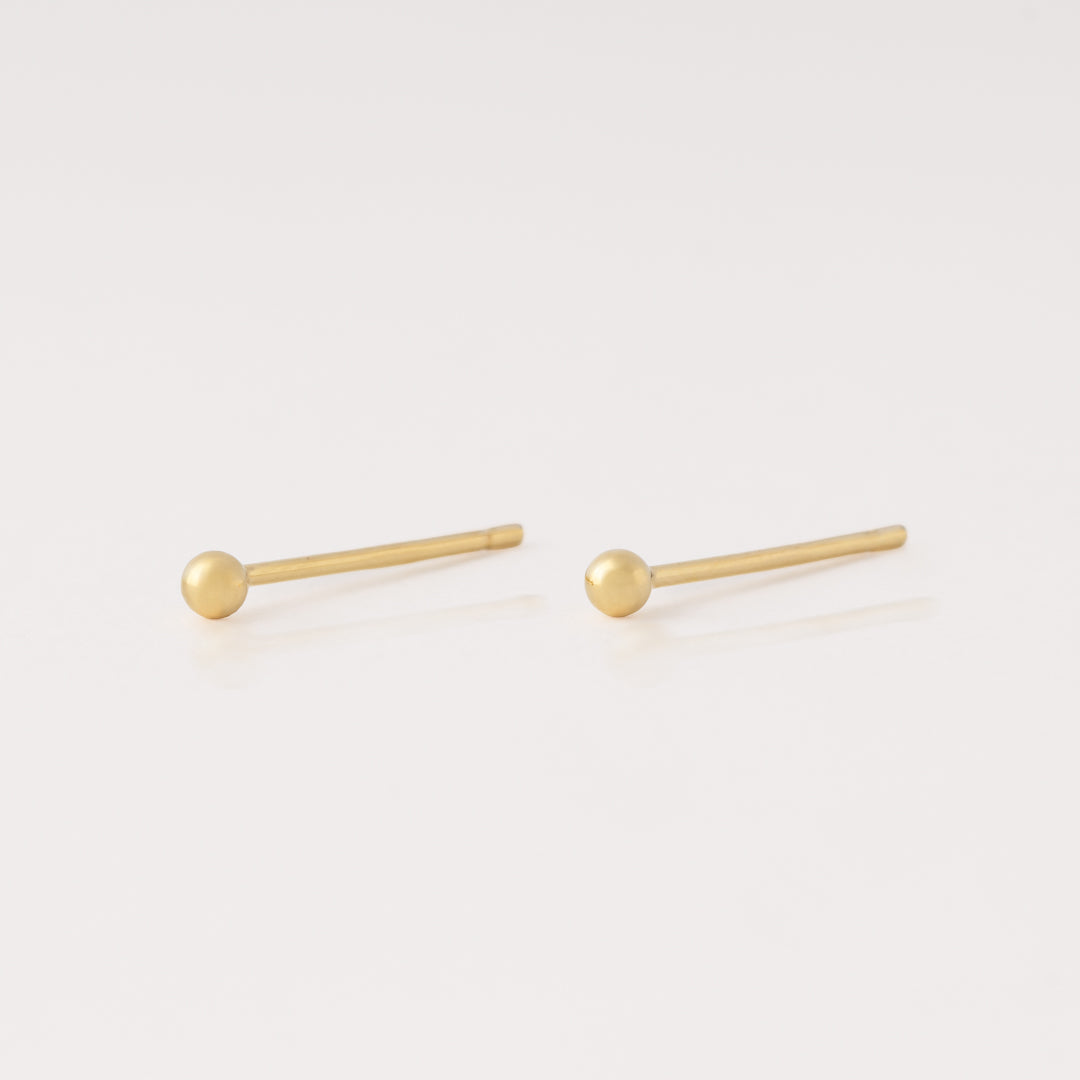 Aretes Esfera Mini - AR30017