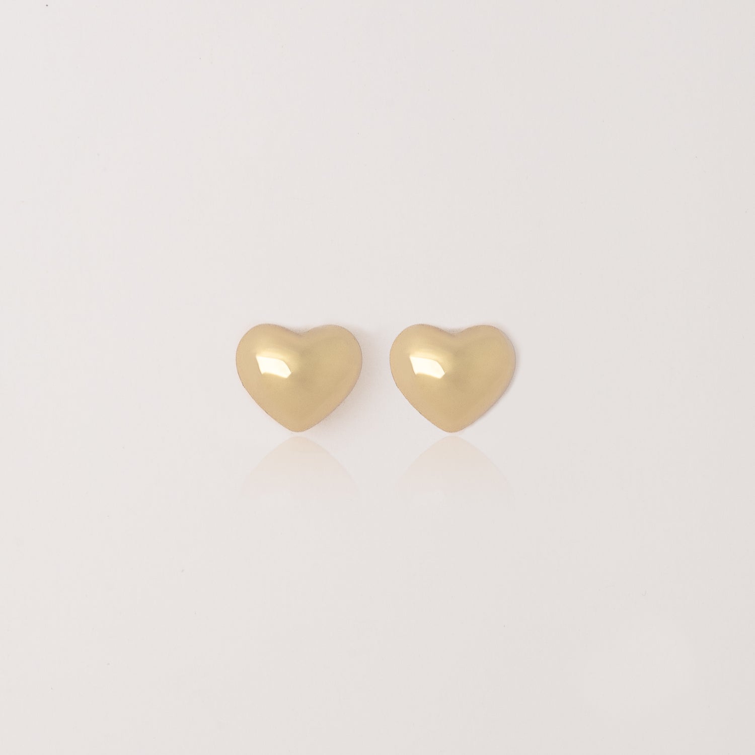 Aretes Power Heart