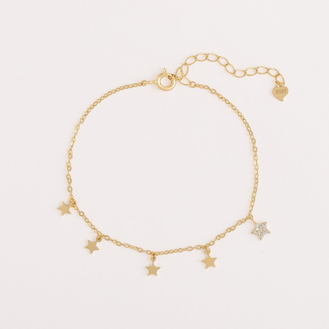 Pulsera Estelar Shine -  PU30020