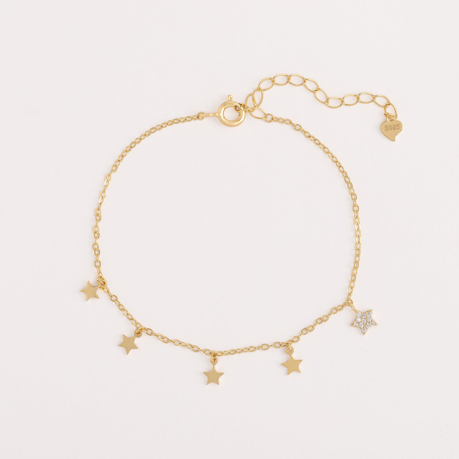 Pulsera Estelar Shine -  PU30020