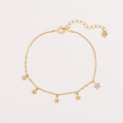 Pulsera Estelar Shine -  PU30020