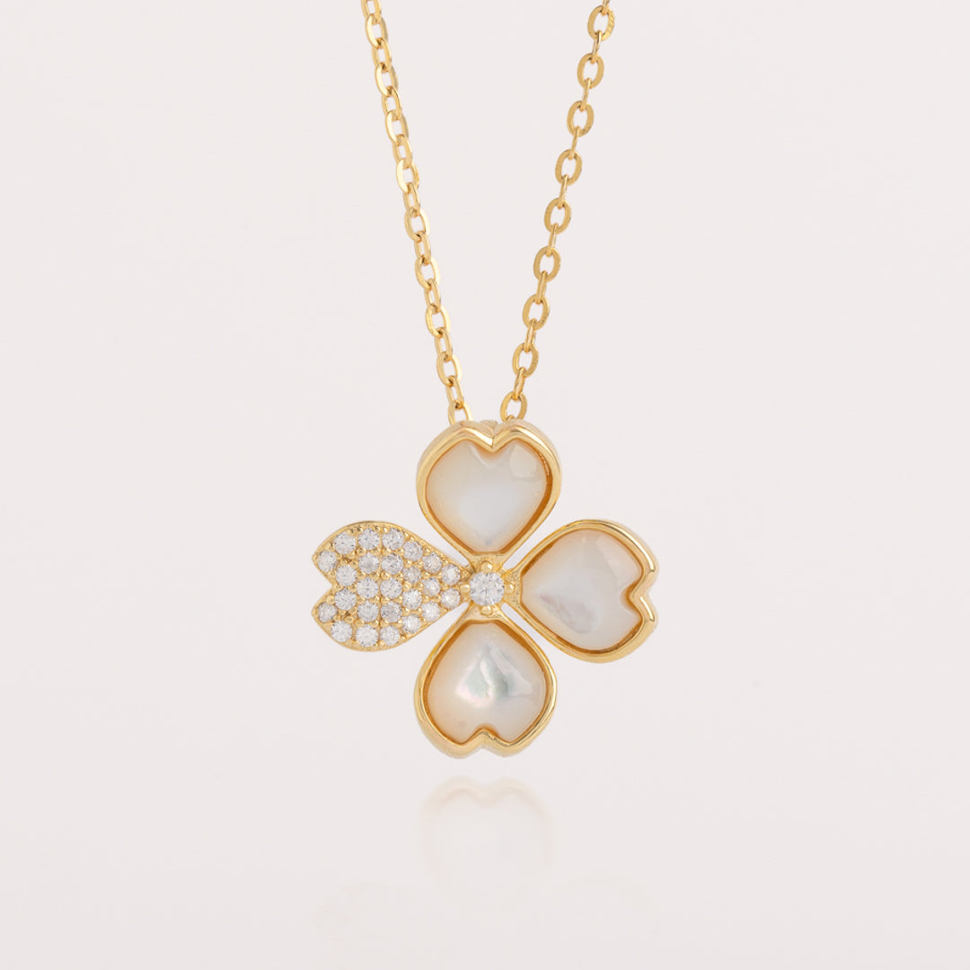 Collar Lucky Bloom - CO30041
