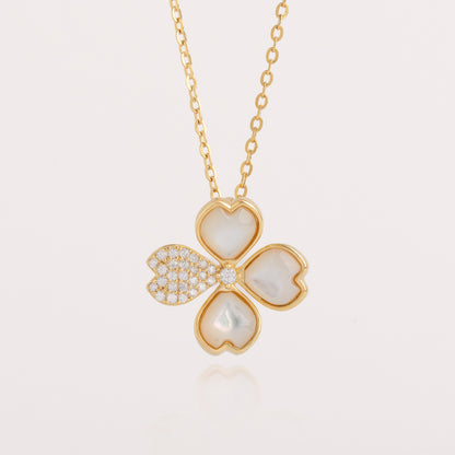 Collar Lucky Bloom - CO30041