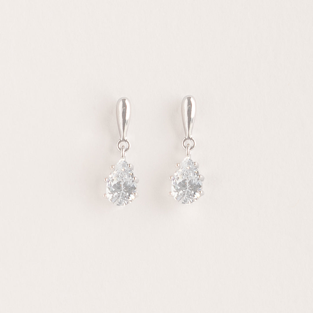 Aretes Gota Colgante - AR20006