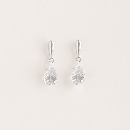 Aretes Gota Colgante - AR20006