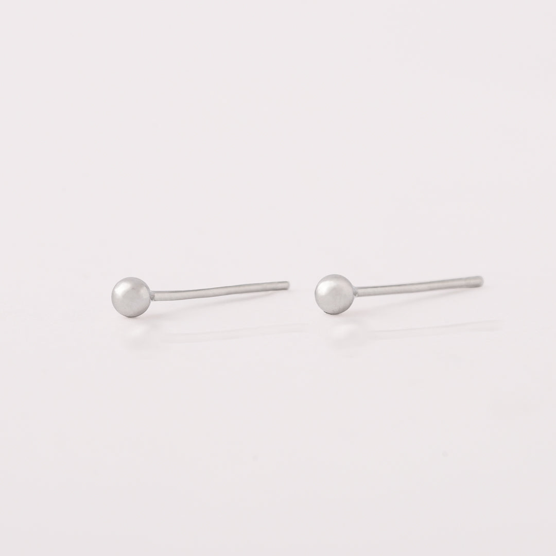 Aretes Esfera Mini - AR20022
