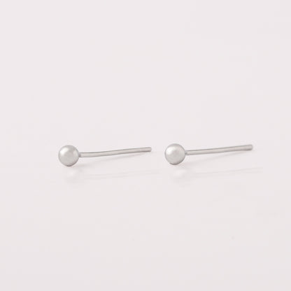 Aretes Esfera Mini - AR20022