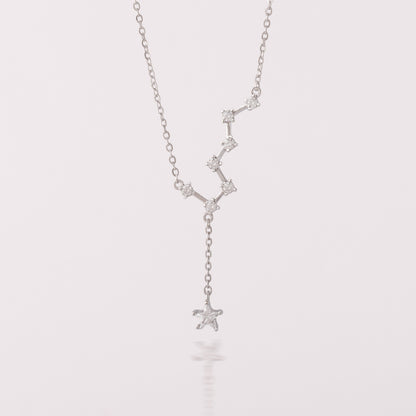 Collar Entre Estrellas - CO20031