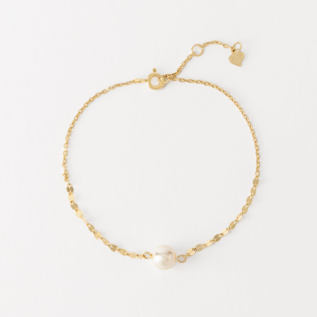 Pulsera Pearl - PU30014