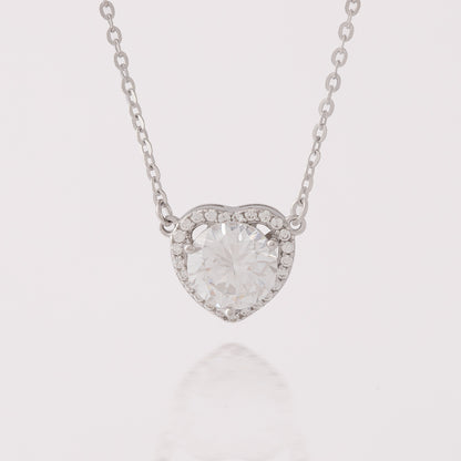 Collar Corazón - CO20030