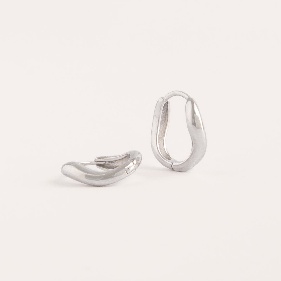 Argolla Ovalada - AG20006