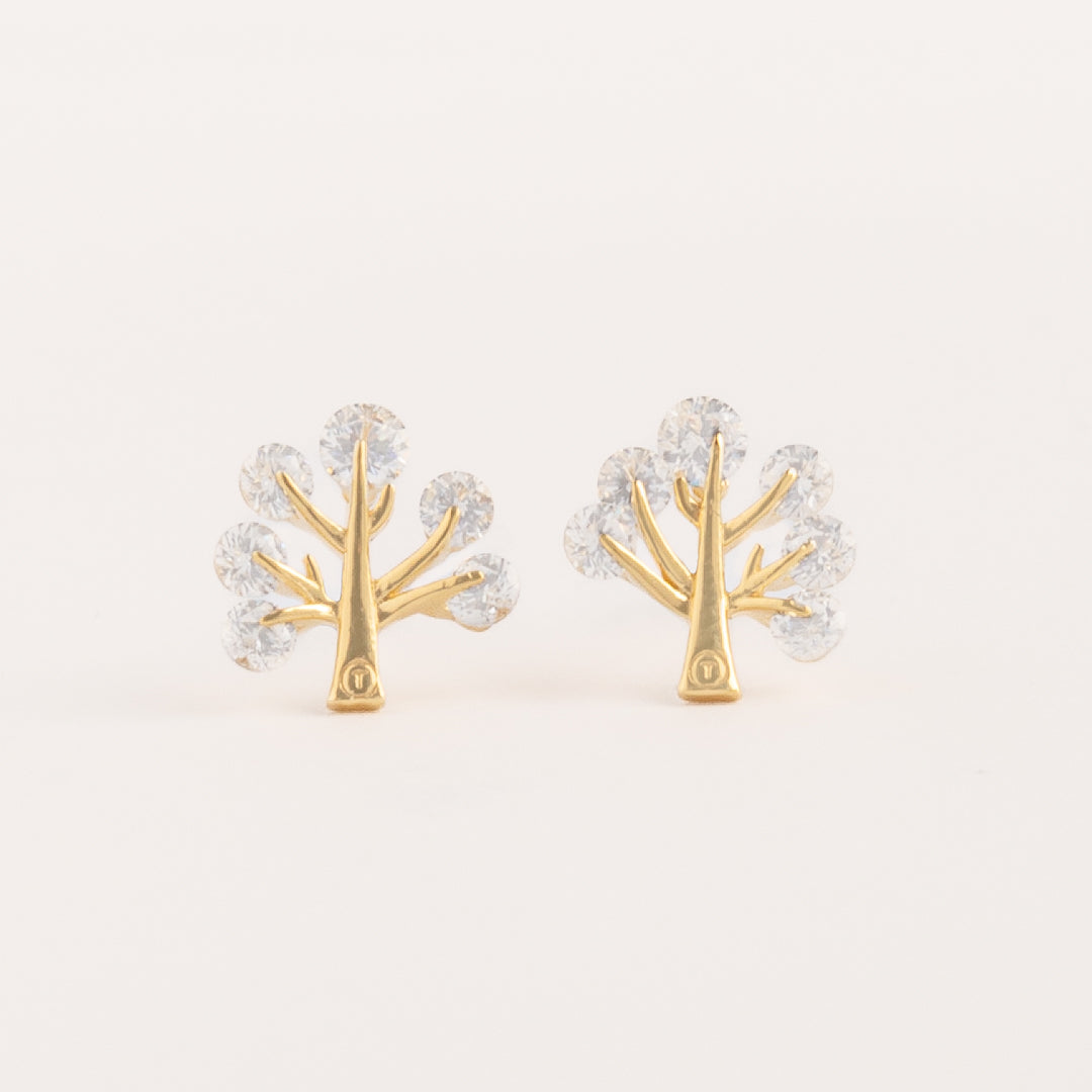 Aretes Forest Glam - AR30008