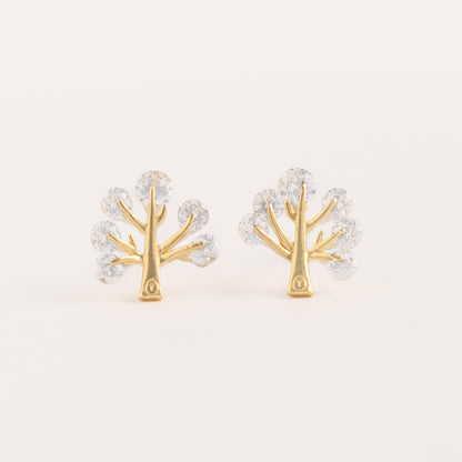 Aretes Forest Glam - AR30008