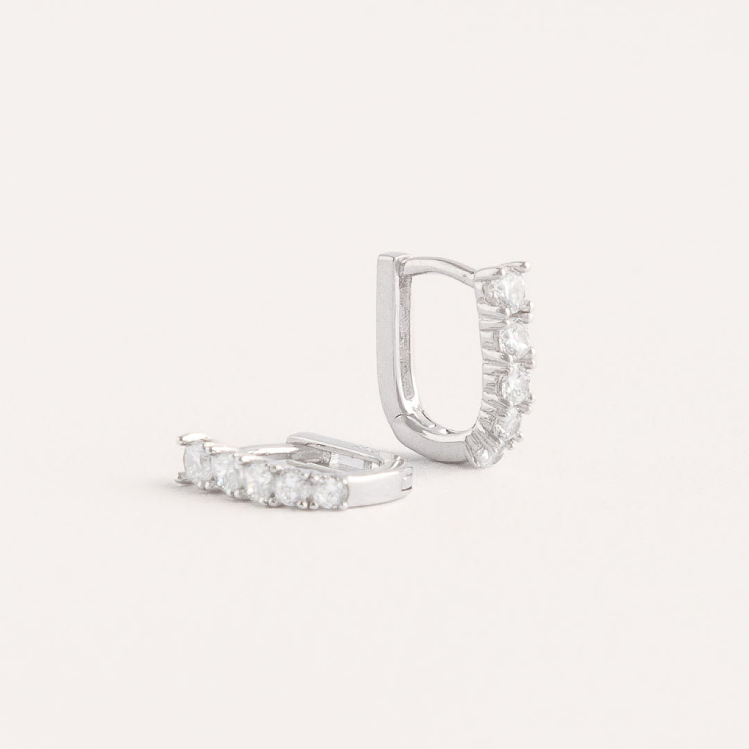 Argolla Glitter Line - AG20015