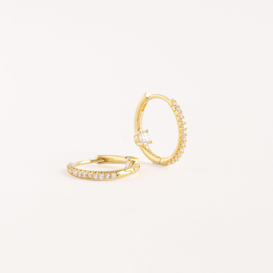 Argolla Sutil - AG30010