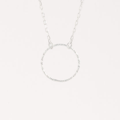 Collar Circulo De La Vida - CO20022