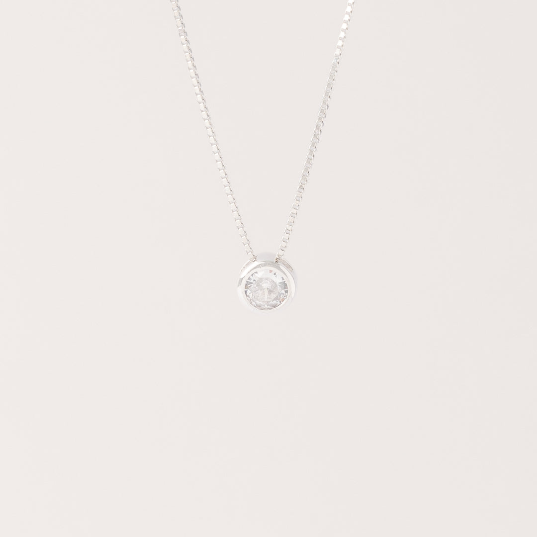 Collar Punto Luz