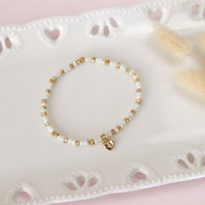 Pulsera Vera Elasticada C129