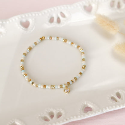 Pulsera Vera Elasticada C129