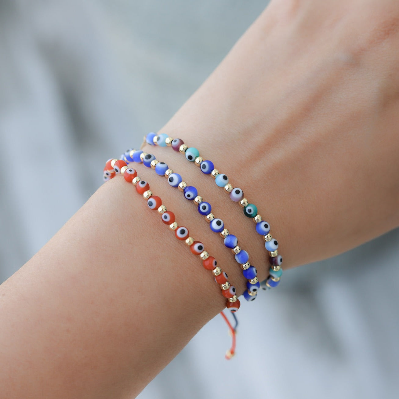 Pulsera Vera Turca