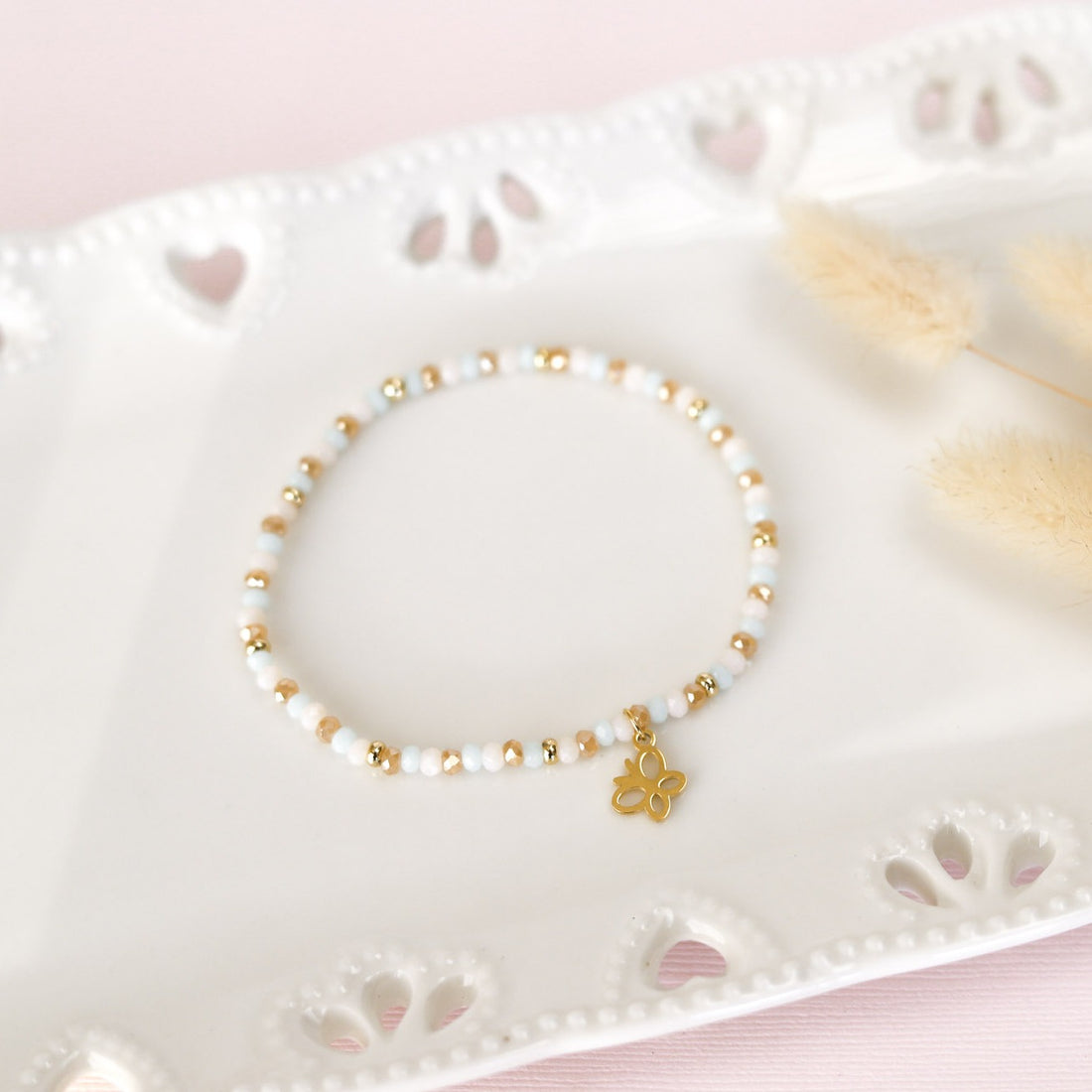 Pulsera Vera Elasticada C129