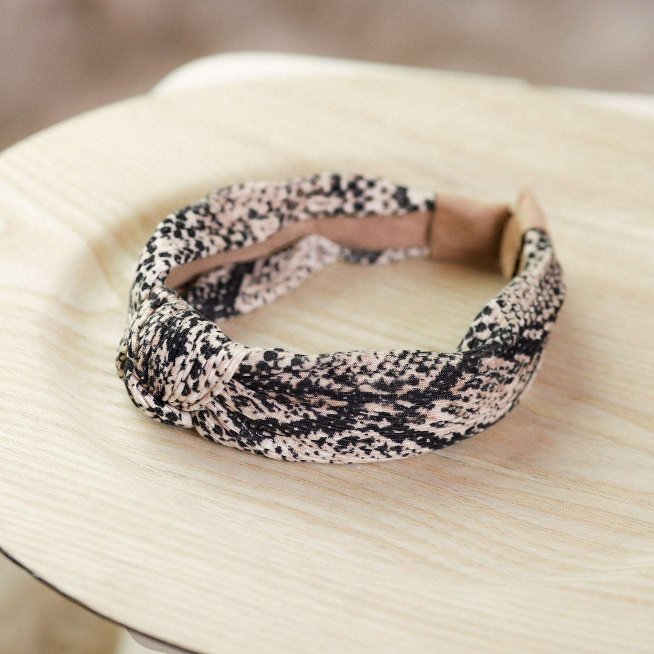Diadema print