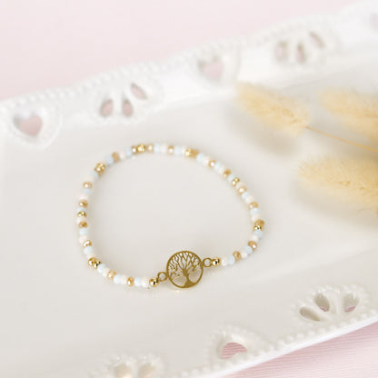 Pulsera Vera Elasticada C129