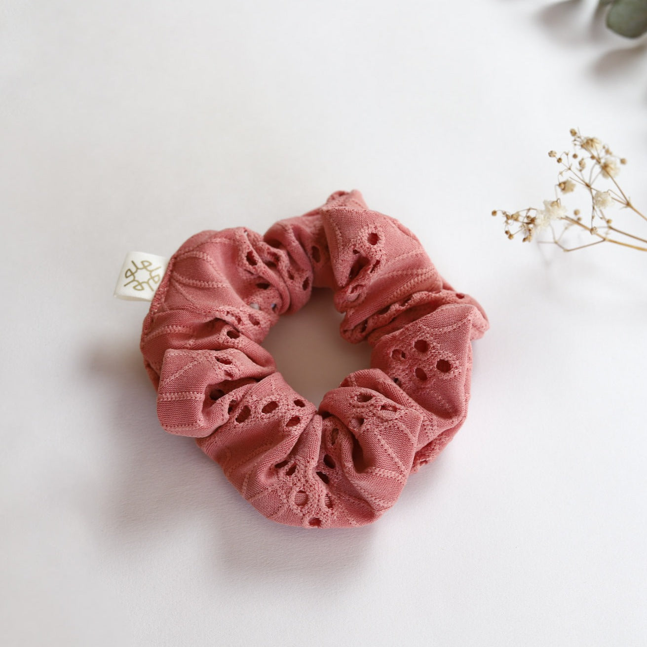 Scrunchies