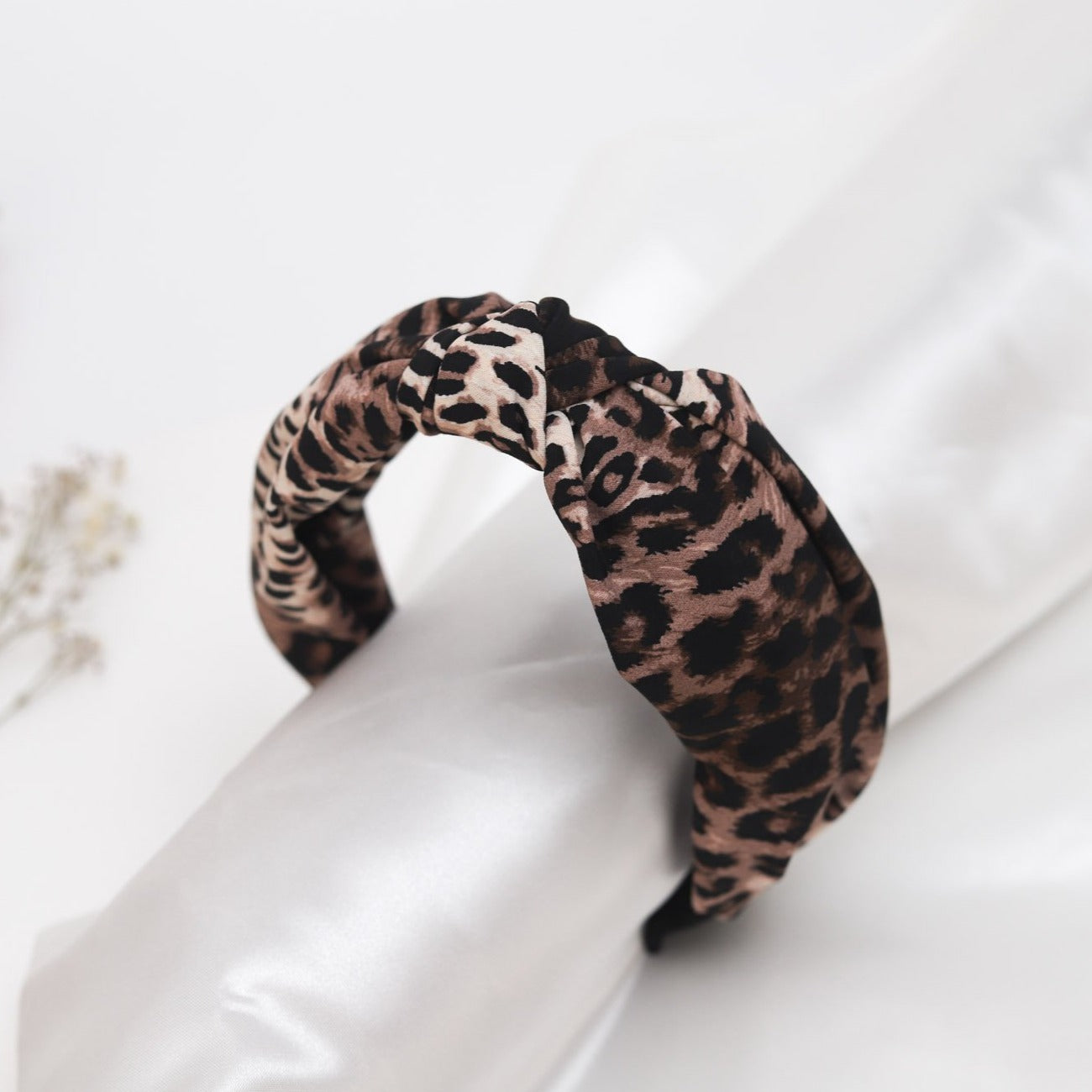 Diadema Animal Print