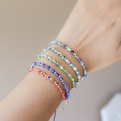 Pulsera Vera Turca