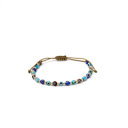 Pulsera Vera Turca