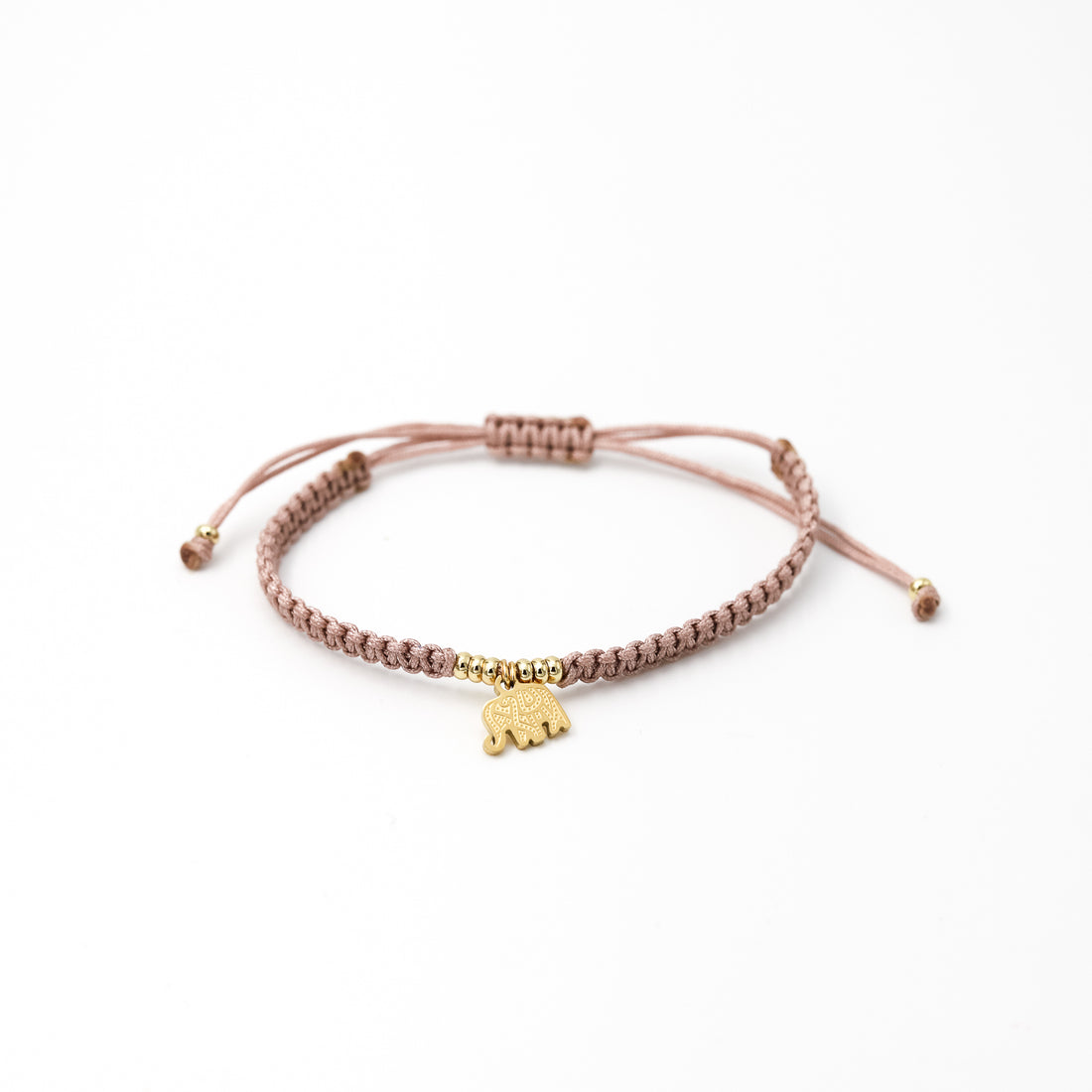 Pulsera Catalina - Elefante
