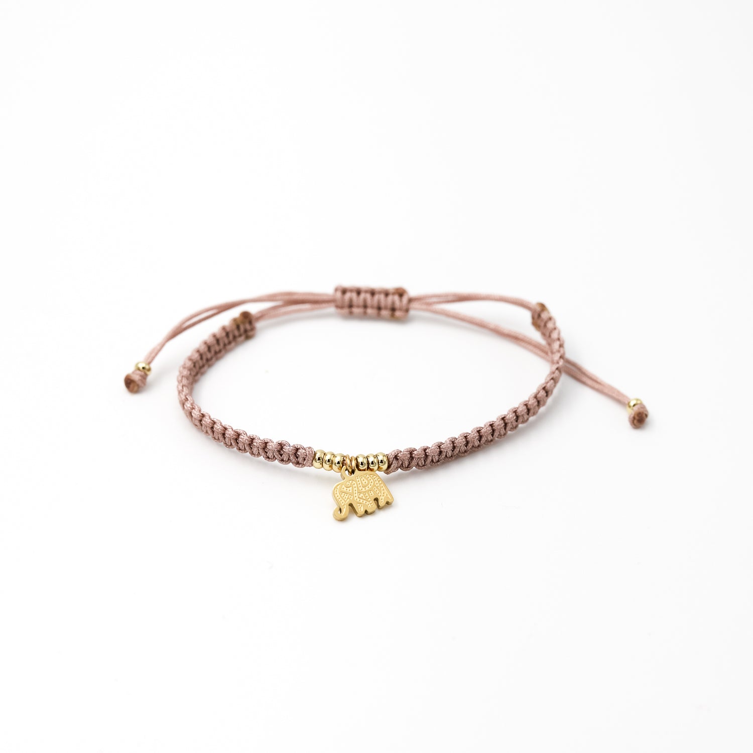 Pulsera Catalina - Elefante