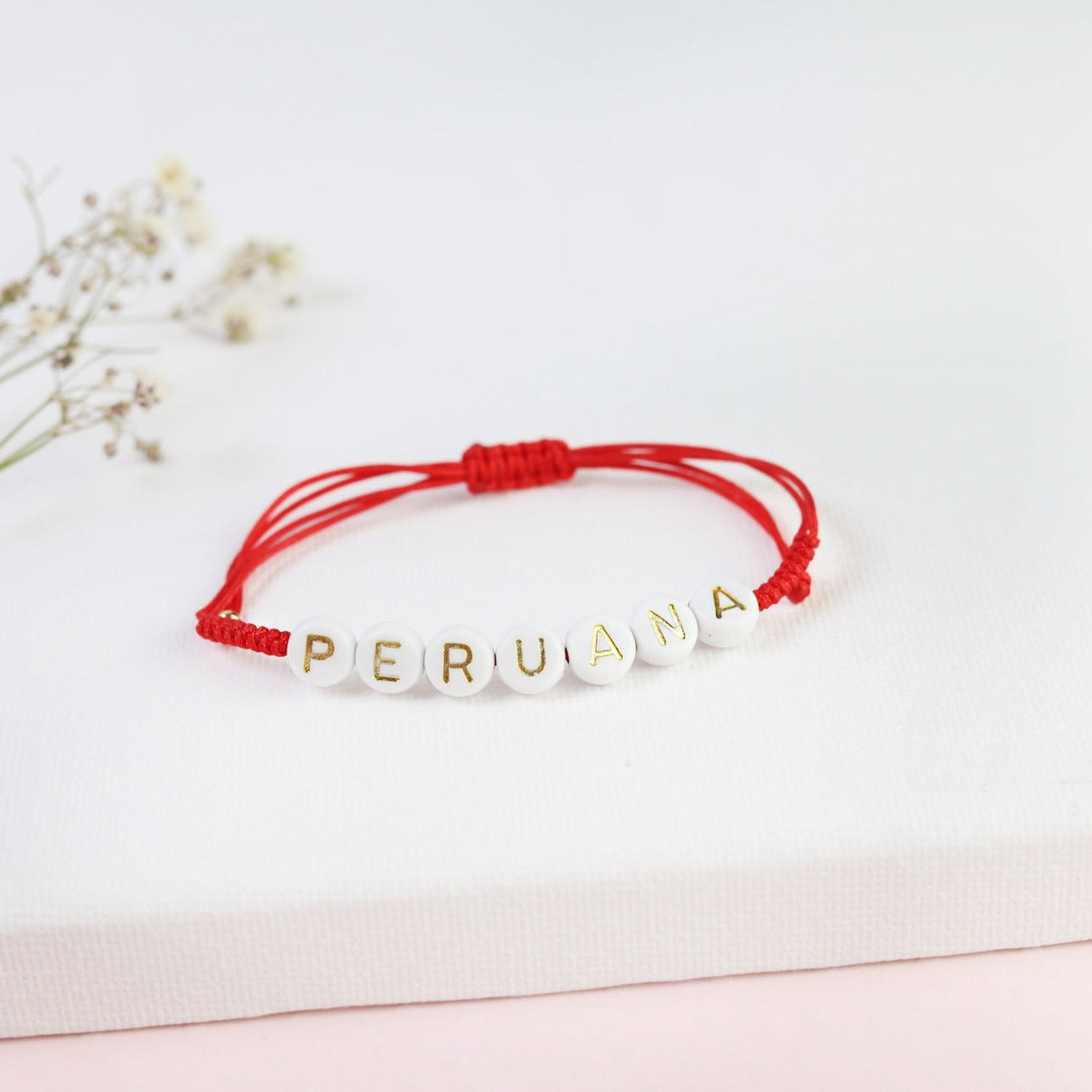 Pulsera Lia Snake Peruana
