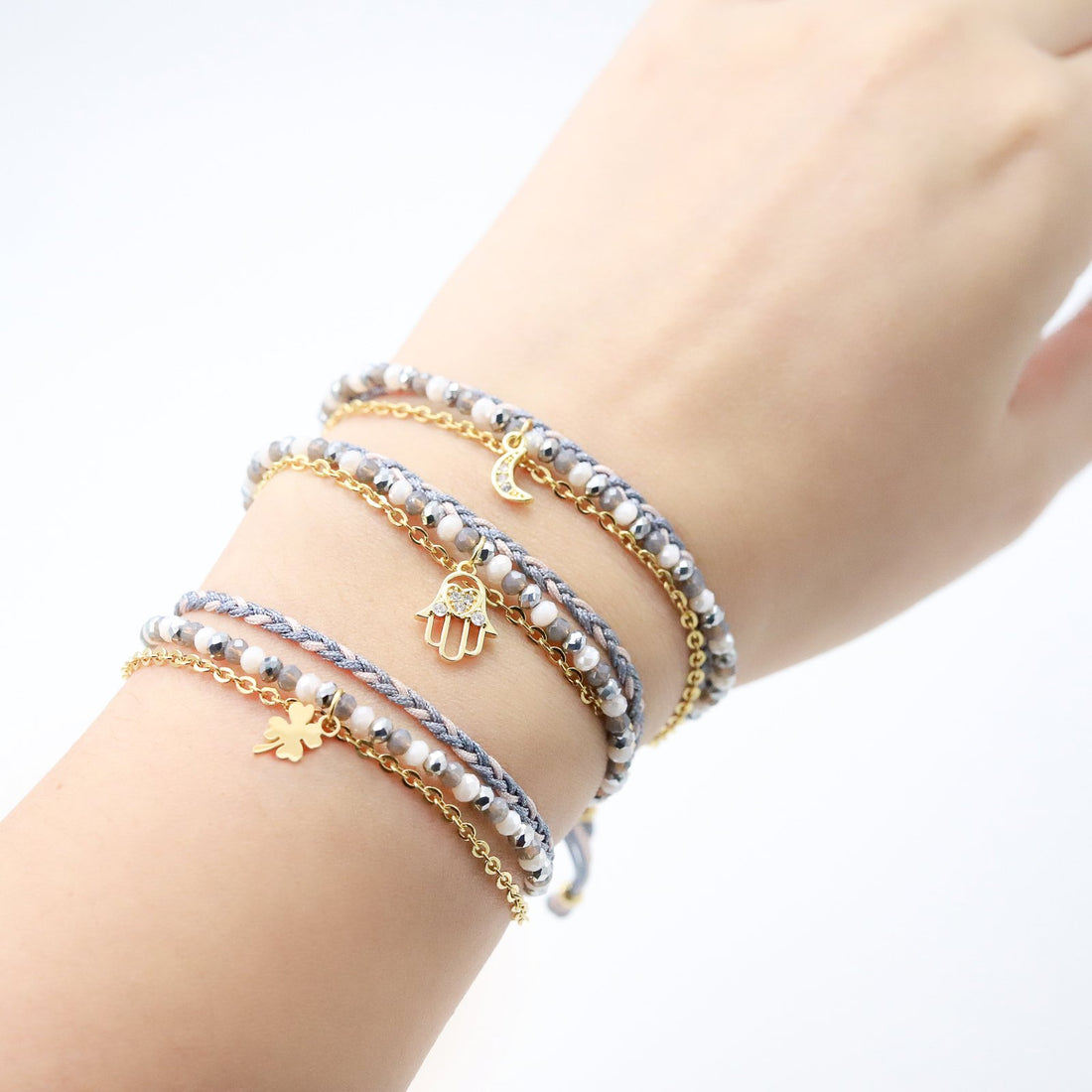 Pulsera Julieta Triple C78