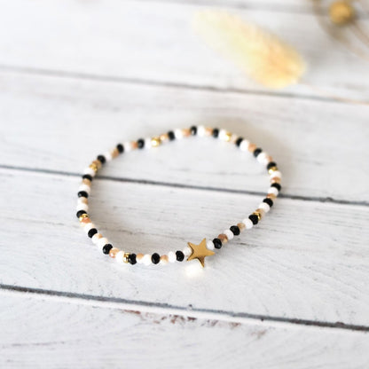 Pulsera Vera Elasticada C118
