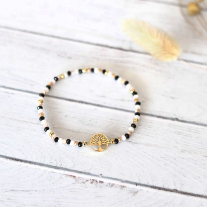 Pulsera Vera Elasticada C118