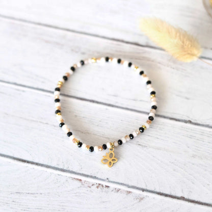 Pulsera Vera Elasticada C118