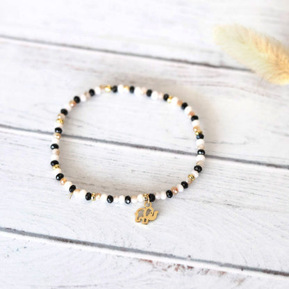Pulsera Vera Elasticada C118