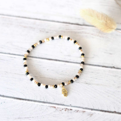 Pulsera Vera Elasticada C118