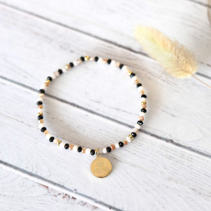 Pulsera Vera Elasticada C118