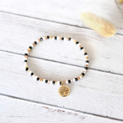 Pulsera Vera Elasticada C118