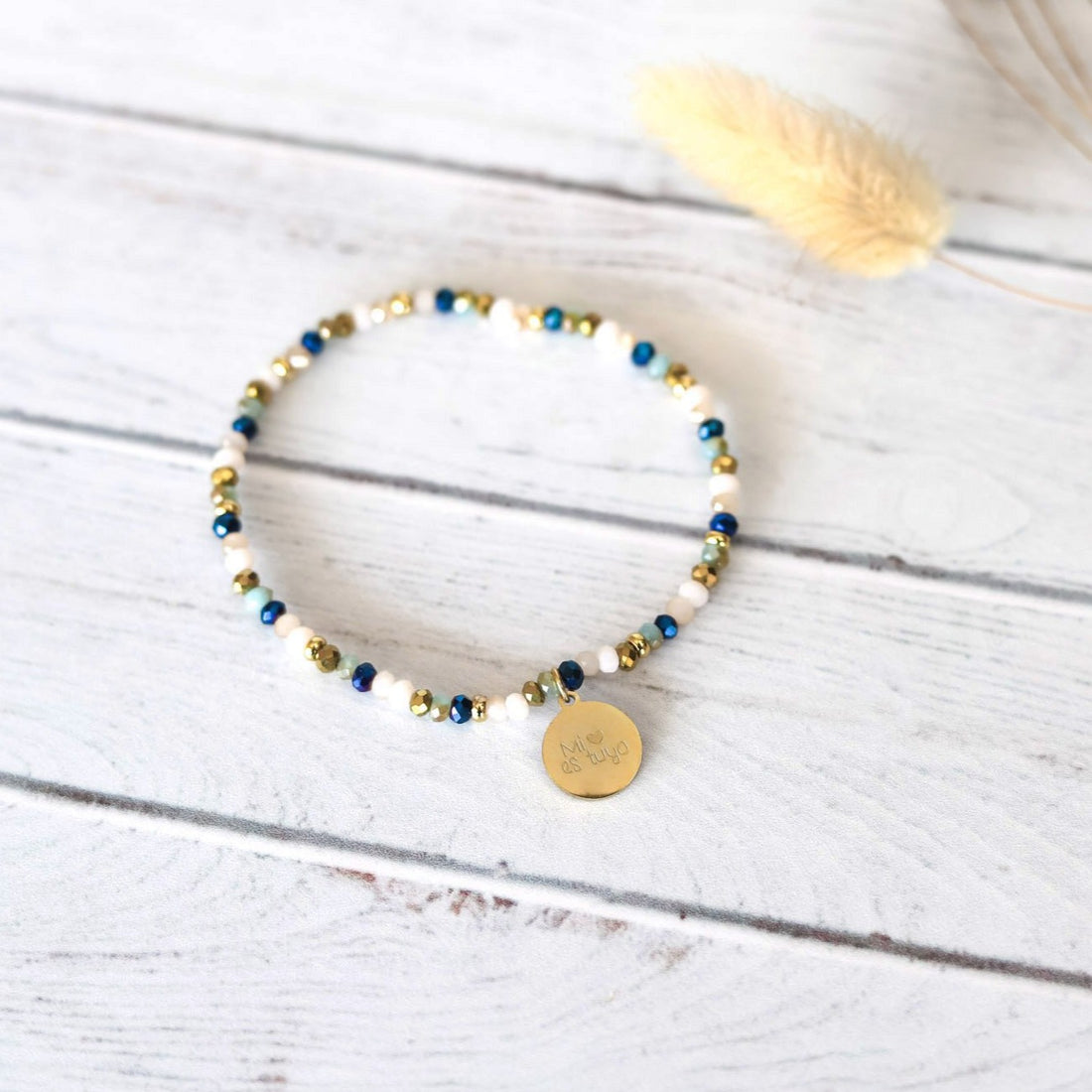 Pulsera Vera Elasticada C 87