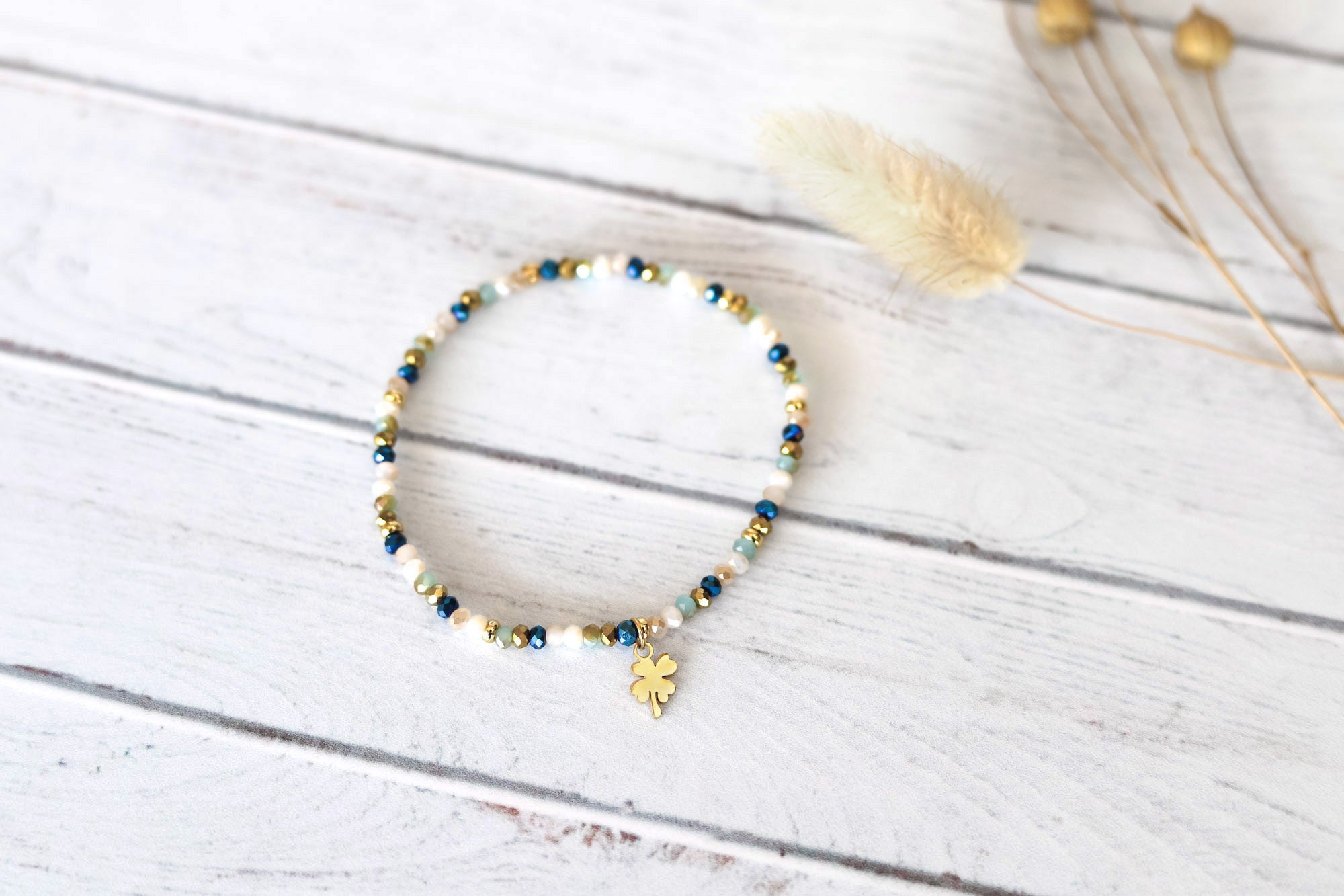 Pulsera Vera Elasticada C 87