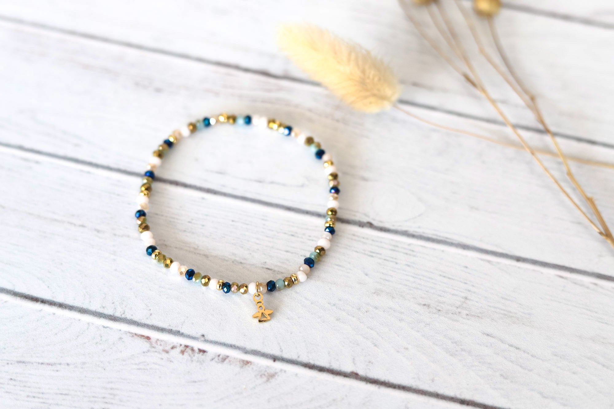 Pulsera Vera Elasticada C 87