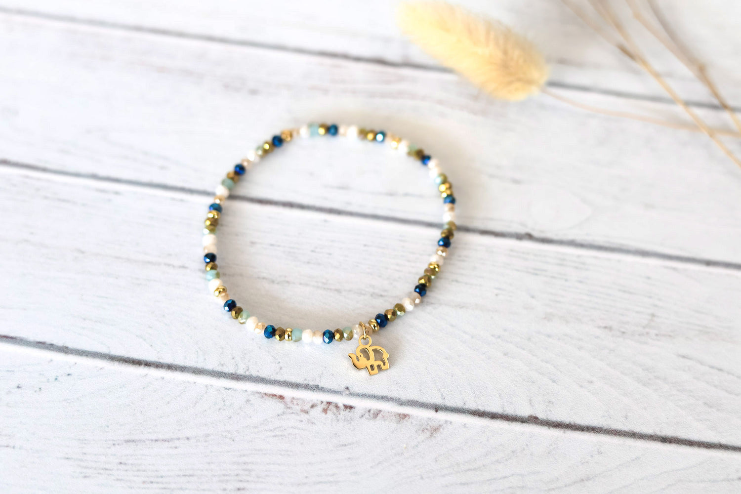 Pulsera Vera Elasticada C 87